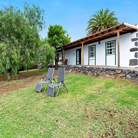 Casa Serradero Tijarafe Exterior foto